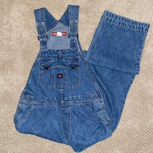 Vintage Unionbay Overalls